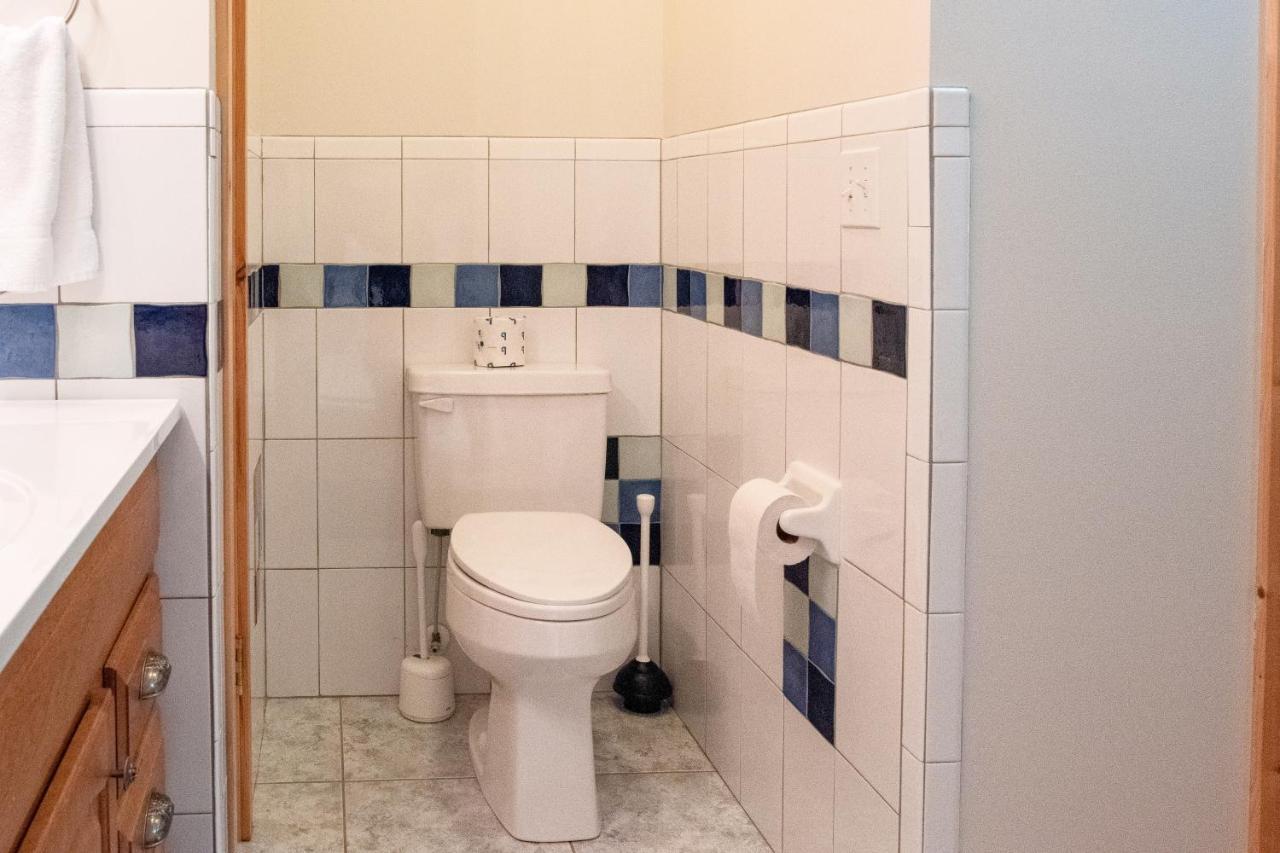 Five Echos Villa Robbinsville Eksteriør bilde